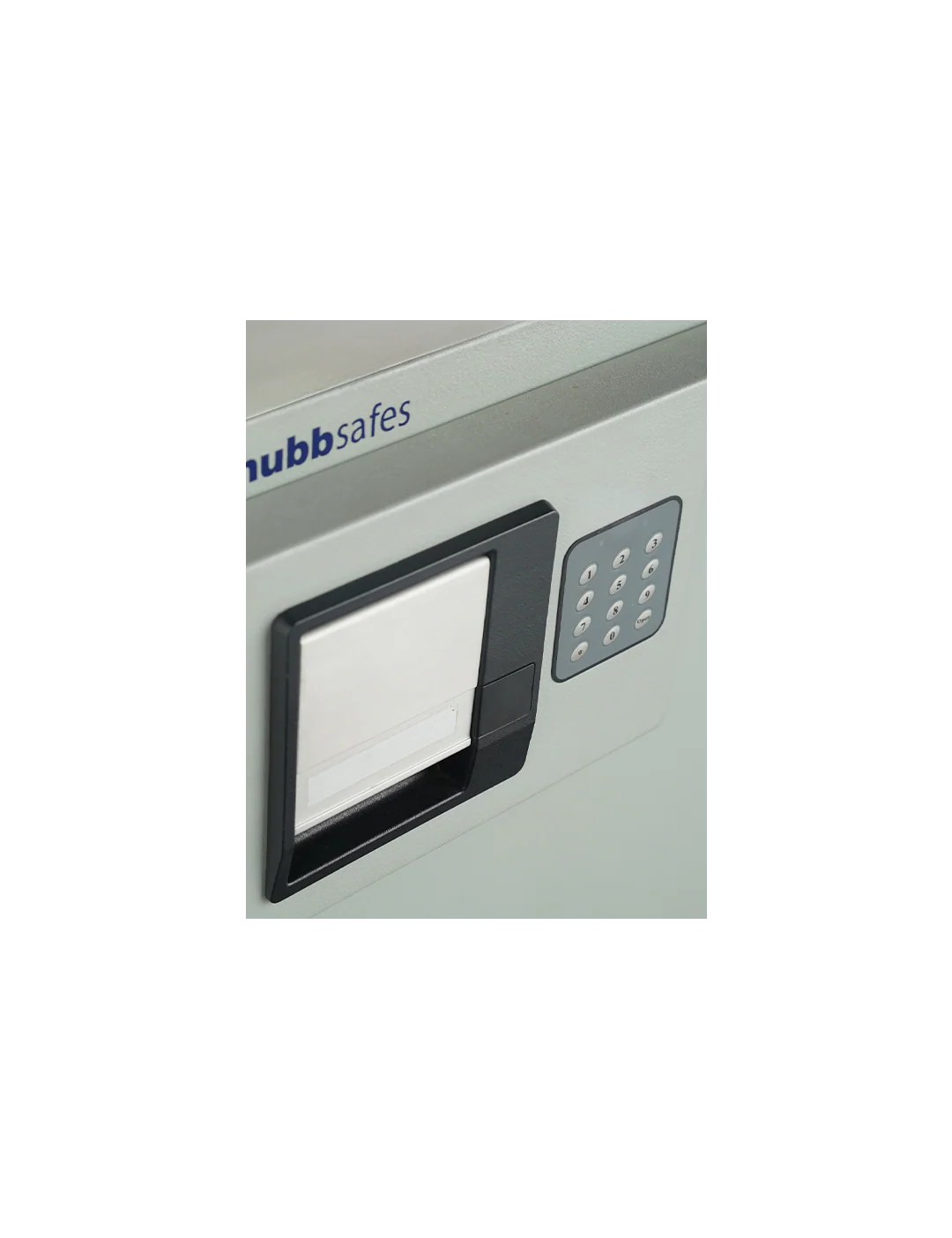Chubbsafes Dataguard Nt M-90 - Image 4