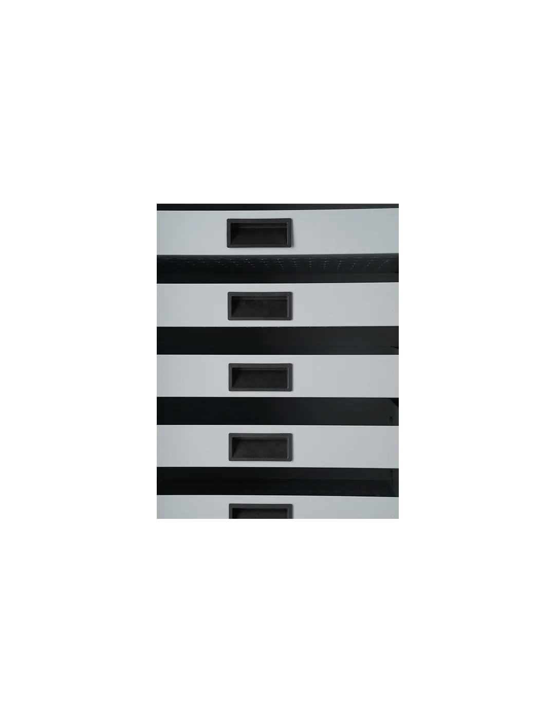 Fichet Bauche Diva Data Cabinet Grade S2 M-250 - Image 7