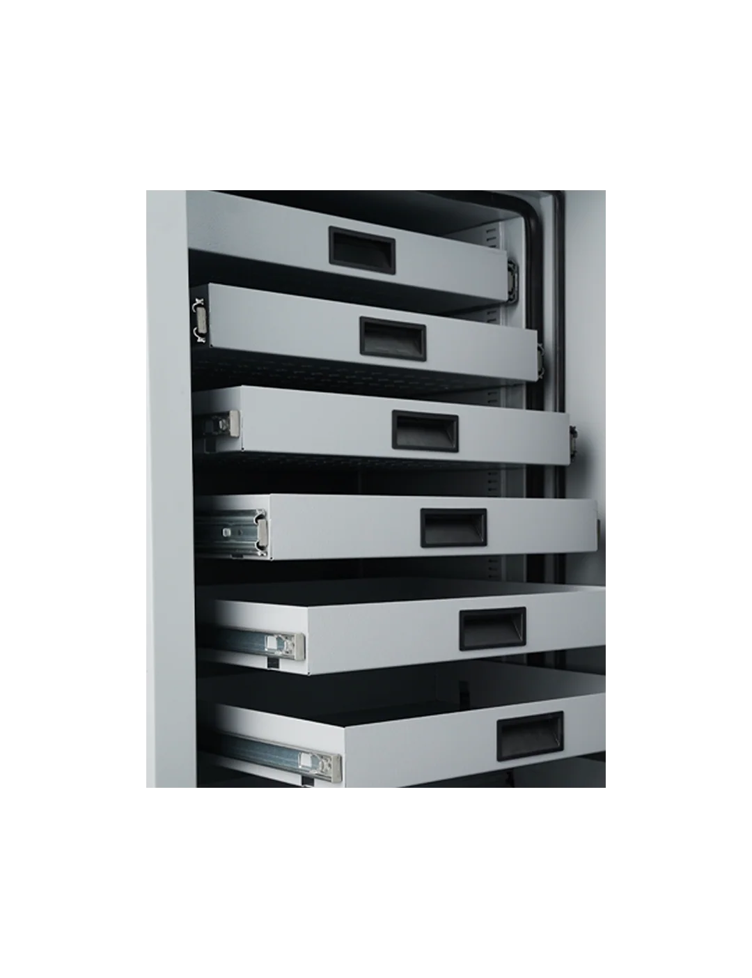 FICHET BAUCHE DIVA DATA CABINET M-150 - Image 3