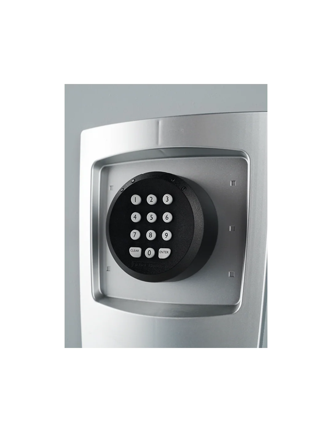 FICHET BAUCHE DIVA DATA CABINET M-150 - Image 5