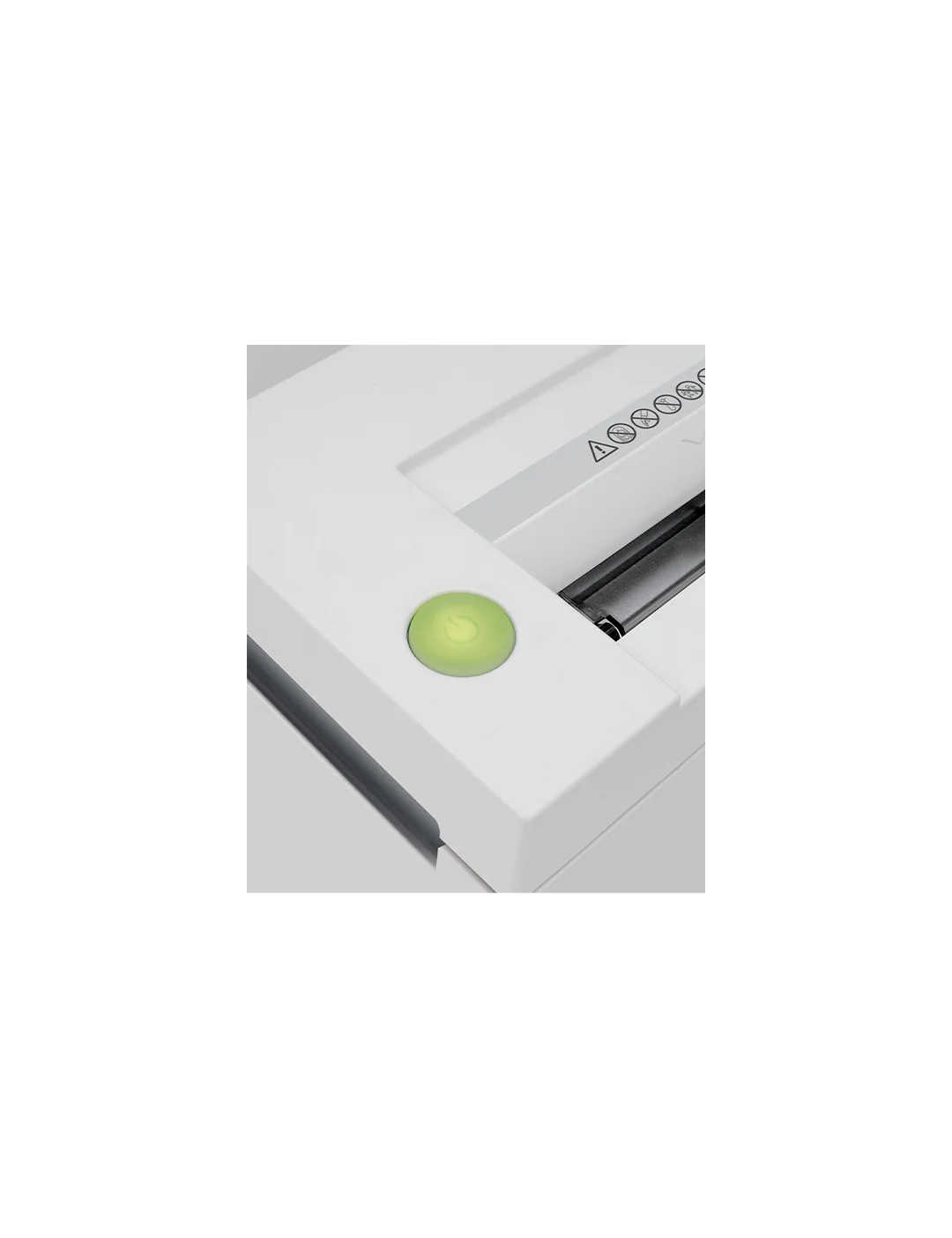 IDEAL SHREDDER 2245 Level P-5 (2 X 15MM - PARTICLE CUT) - Image 3