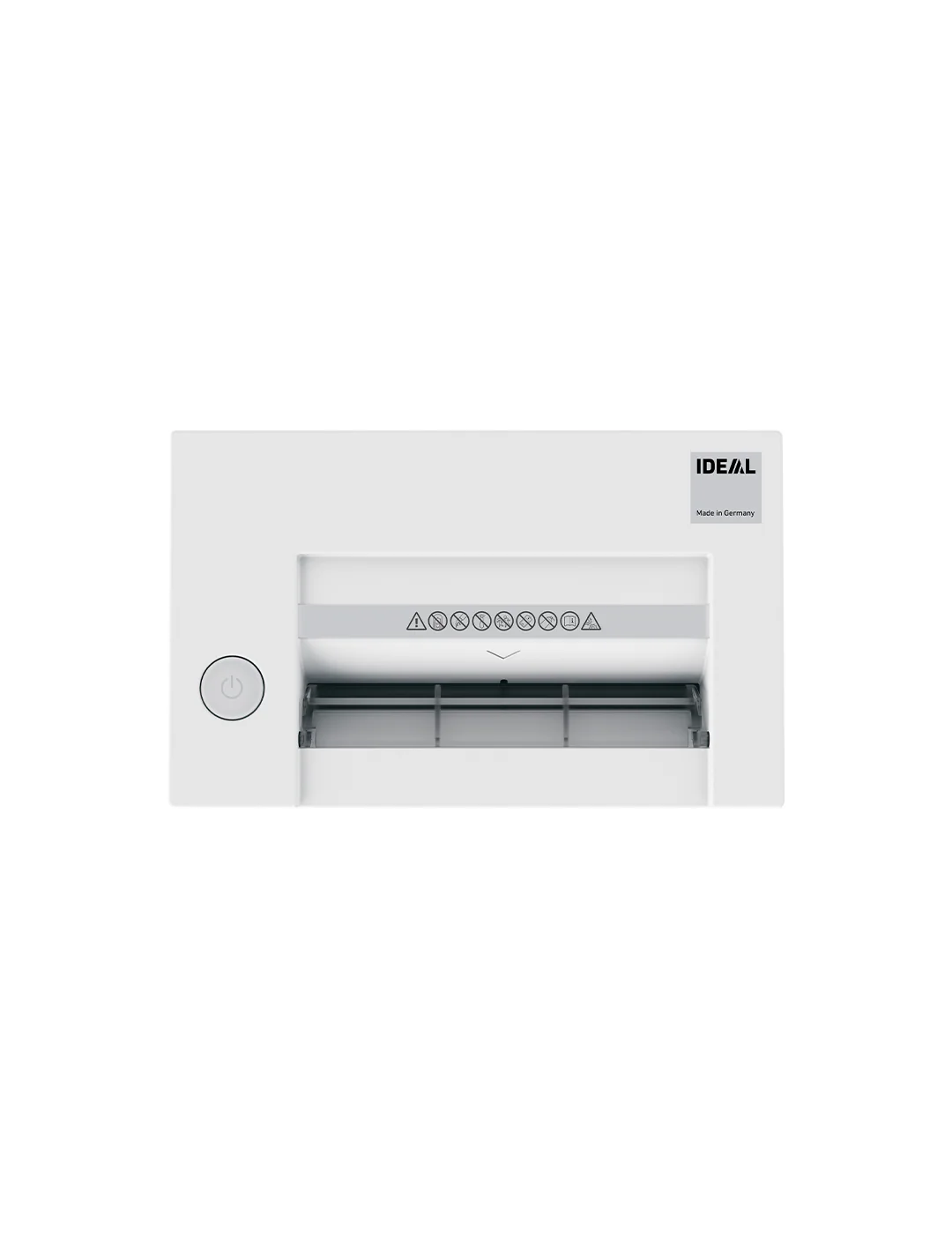 IDEAL SHREDDER 2245 Level P-5 (2 X 15MM - PARTICLE CUT) - Image 4