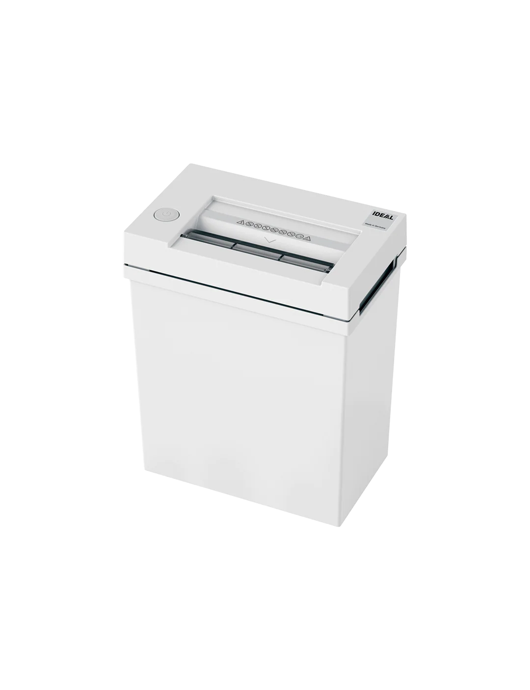 IDEAL SHREDDER 2245 Level P-5 (2 X 15MM - PARTICLE CUT) - Image 5