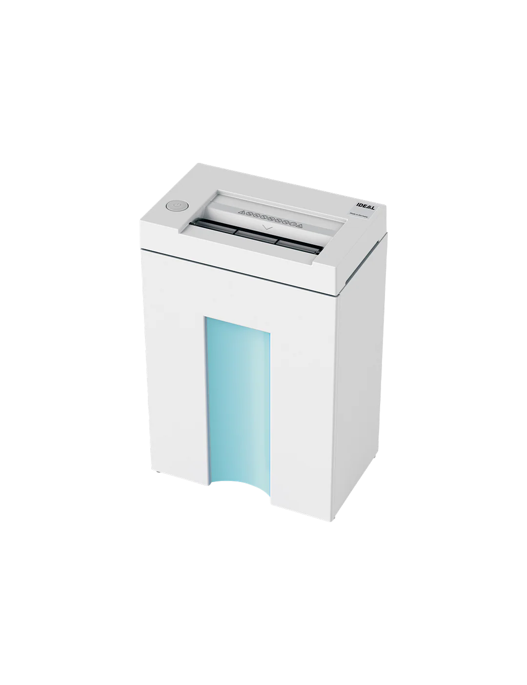 IDEAL SHREDDER 2265 Level P-2 (4MM - STRIP CUT) - Image 3