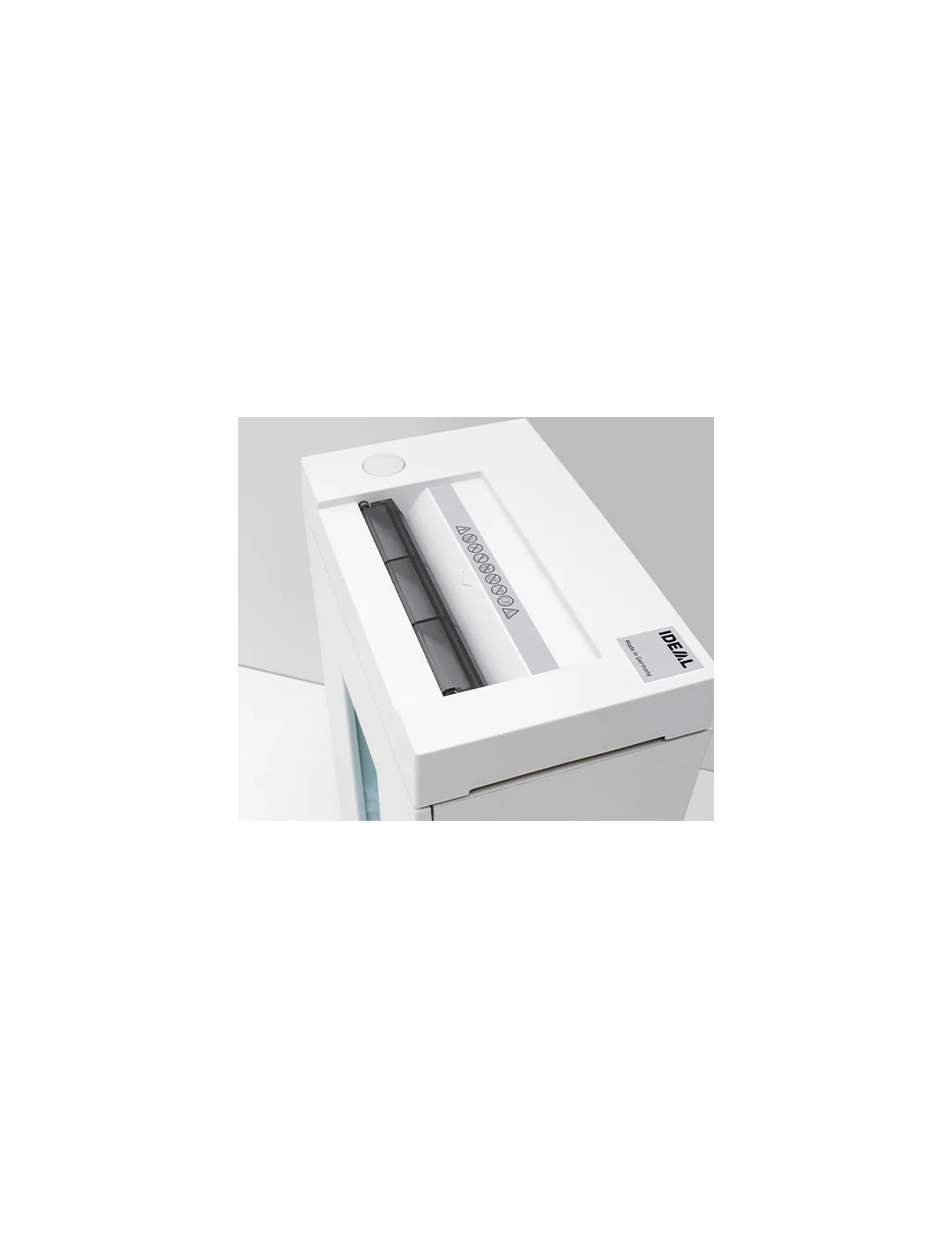 IDEAL SHREDDER 2265 Level P-2 (4MM - STRIP CUT) - Image 4