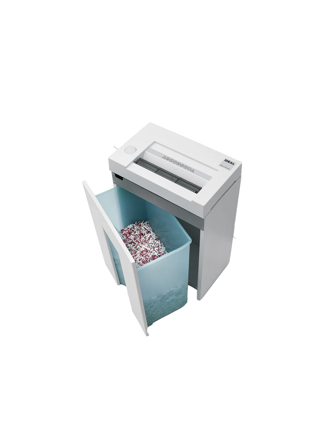 IDEAL SHREDDER 2265 Level P-2 (4MM - STRIP CUT) - Image 5
