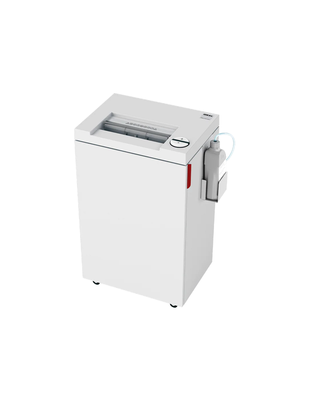 IDEAL SHREDDER 2445 Level P-4 (4 X 40MM - PARTICLE CUT) - Image 3