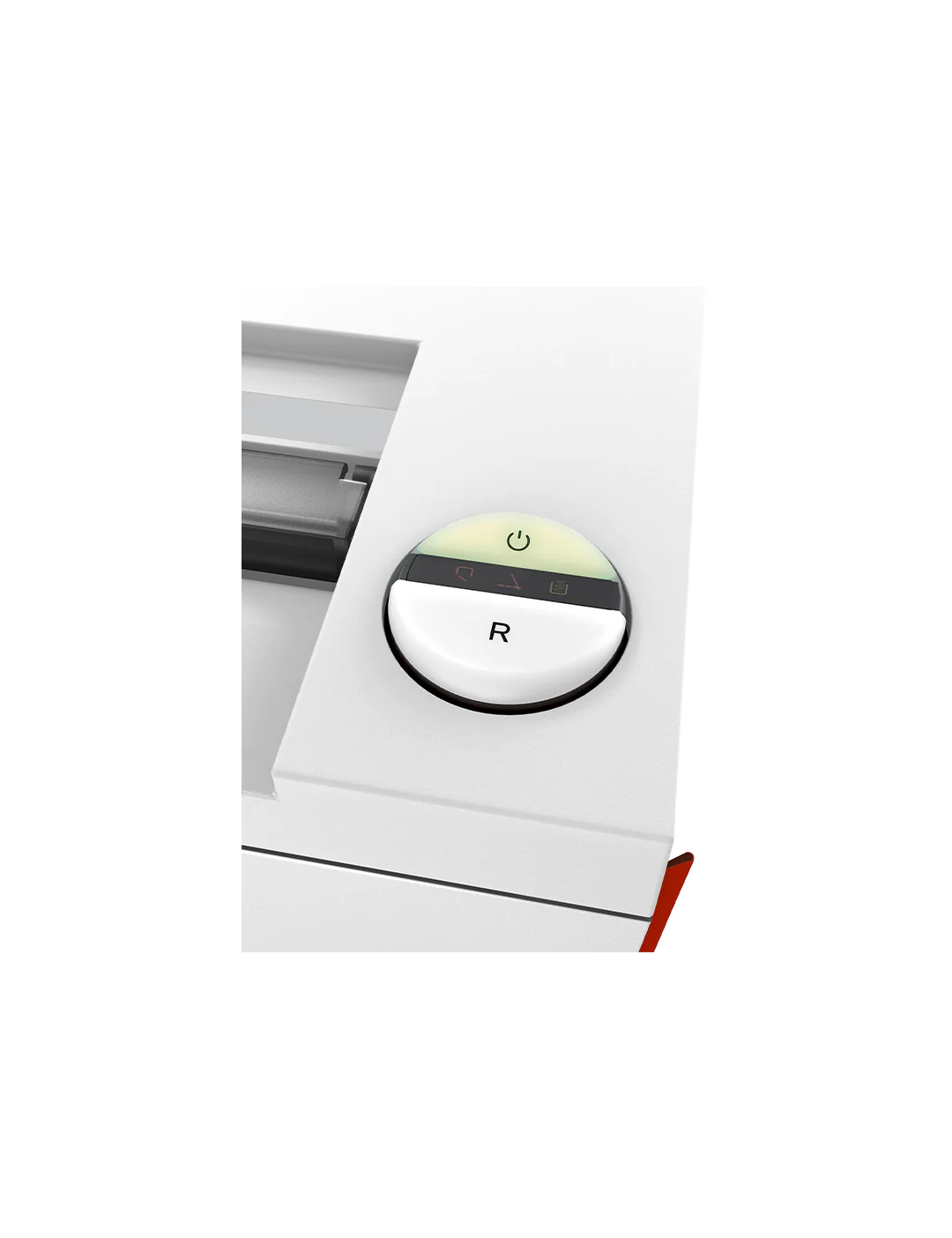 IDEAL SHREDDER 2445 Level P-4 (4 X 40MM - PARTICLE CUT) - Image 4