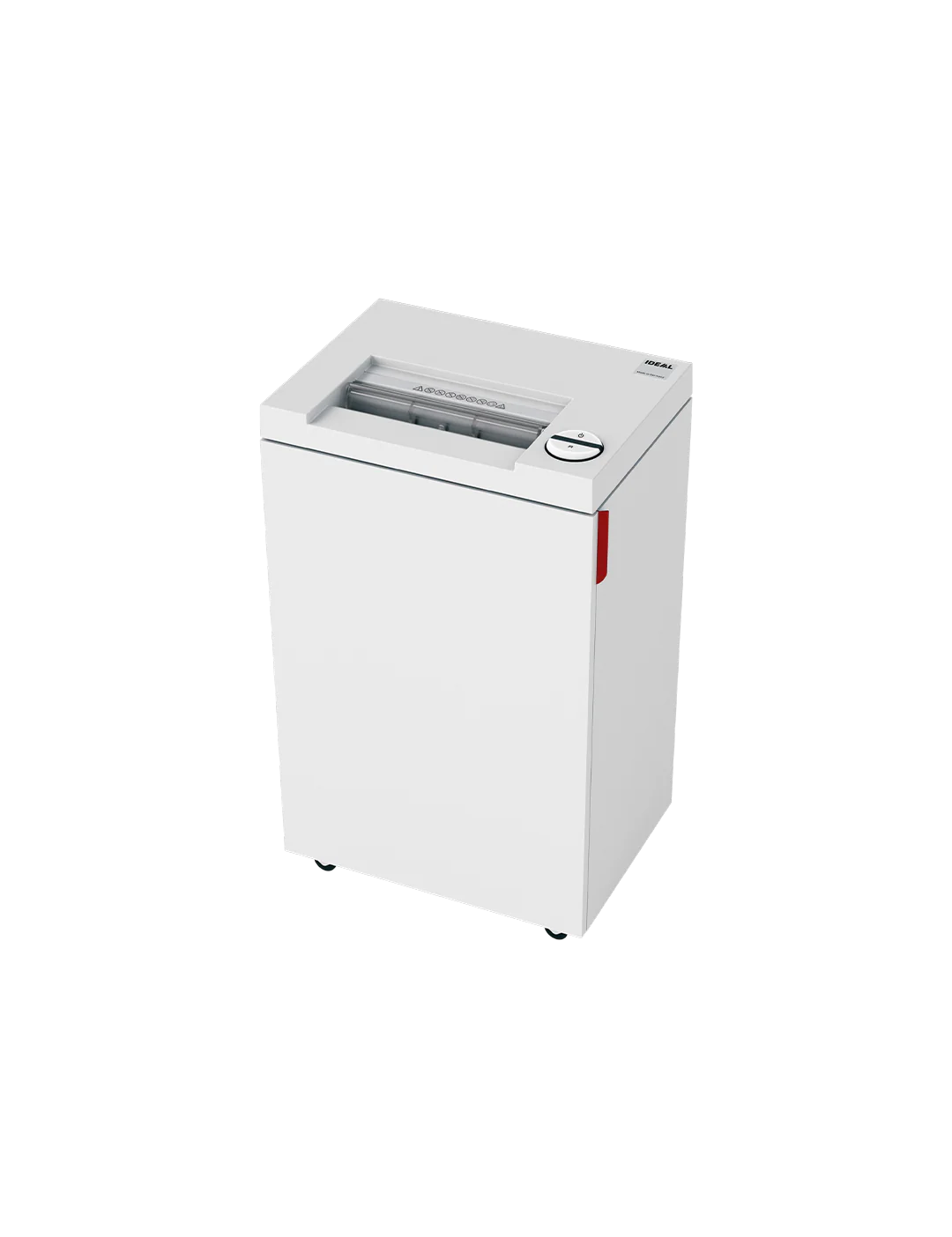 IDEAL SHREDDER 2465 Level P-2 (4MM - STRIP CUT) - Image 4