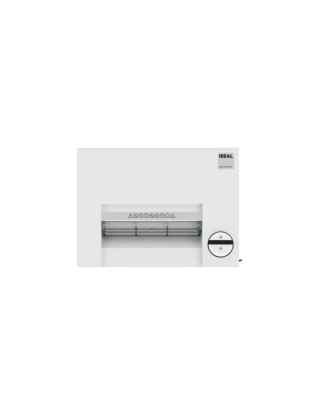 IDEAL SHREDDER 2465 Level P-2 (4MM - STRIP CUT) - Image 5