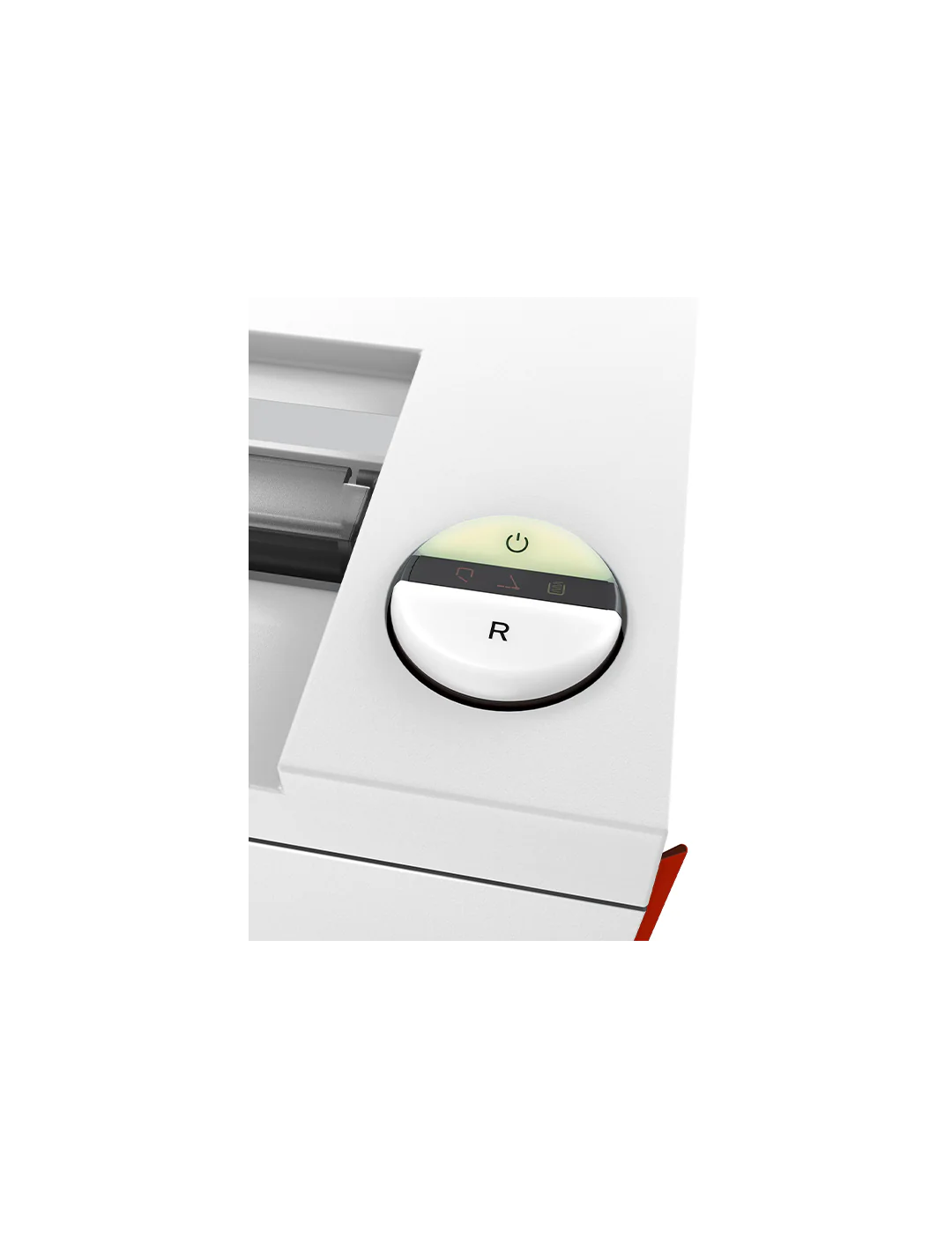 IDEAL SHREDDER 2465 Level P-2 (4MM - STRIP CUT) - Image 7