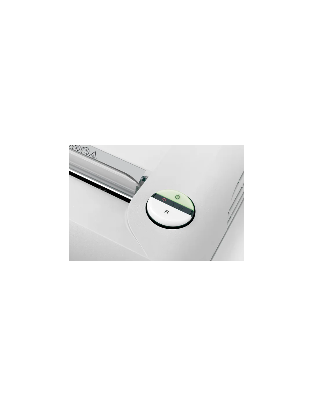 IDEAL SHREDDER 2503 Level P-2 (4MM - STRIP CUT) - Image 3