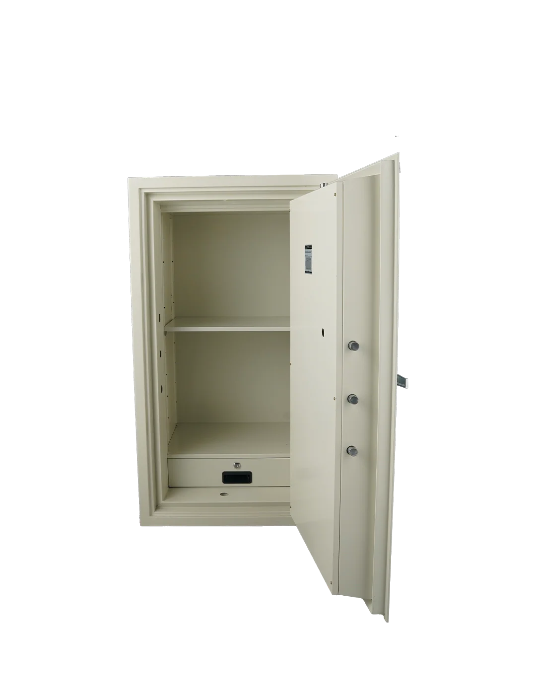 SAFE-TECH FIRE RESISTANT SAFE MODEL GB-T1220 - Image 4