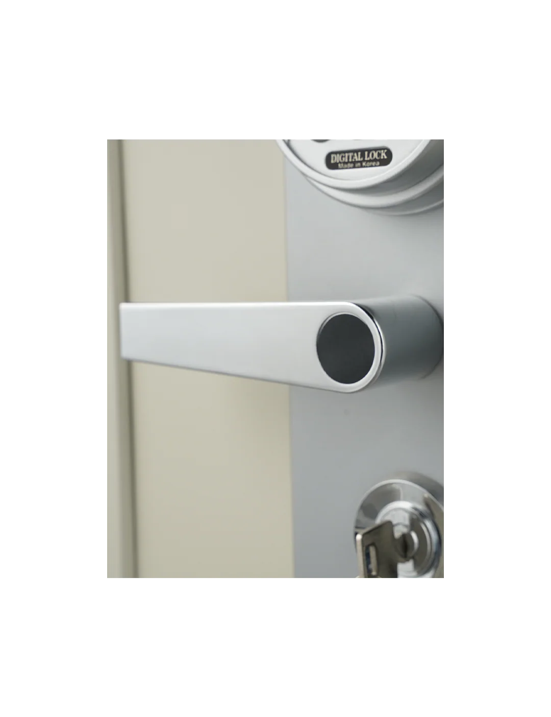 SAFE-TECH FIRE RESISTANT SAFE MODEL GB-T1220 - Image 5