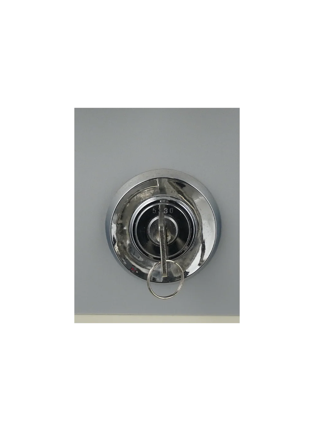 SAFE-TECH FIRE RESISTANT SAFE MODEL GB-T1220 - Image 7