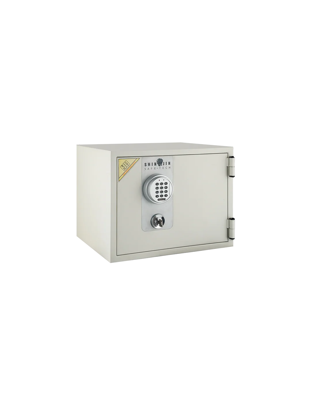 SAFE-TECH FIRE RESISTANT SAFE MODEL GB-T360 - Image 3
